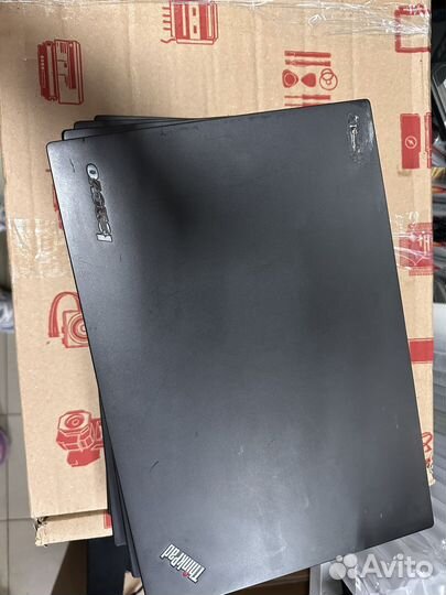 Флагман Lenovo t450s i7+IPS