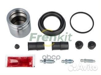 Ремкомплект тормозного суппорта 254936 Frenkit