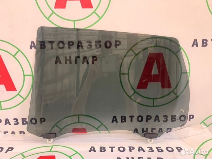 Стекло заднее правое Mitsubishi Asx GA1W 4A92 2011