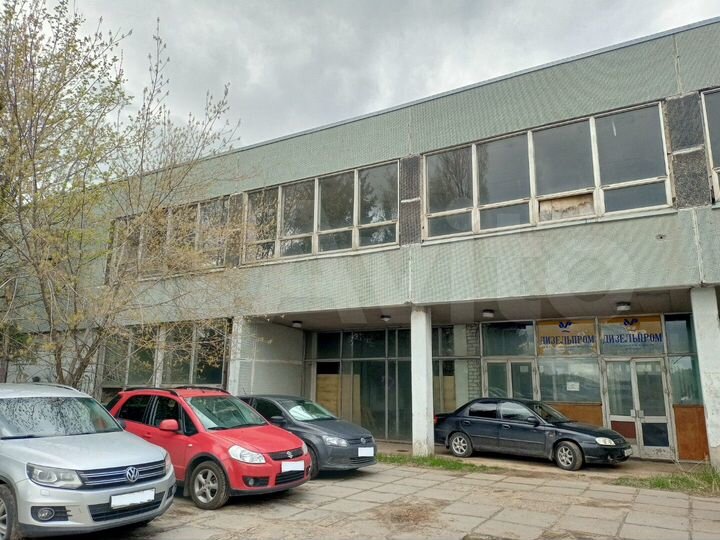 Продам помещение свободного назначения, 2247 м²