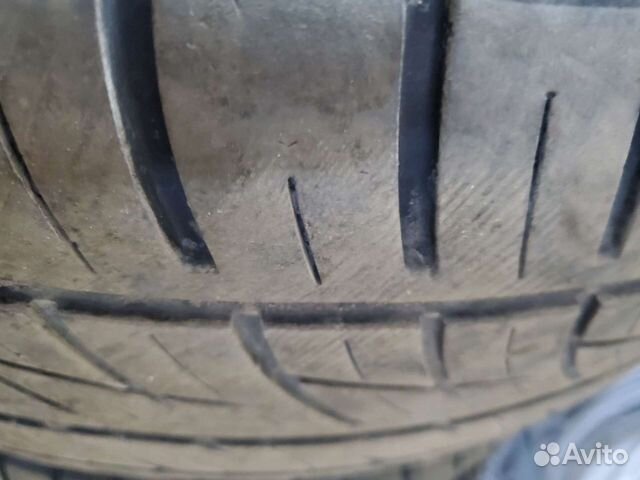 Delinte DS8 285/60 R18