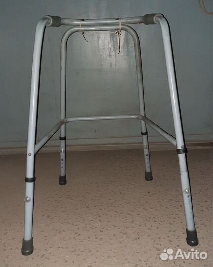 Ходунки для взрослых бу