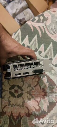 Msi gtx 1660 super