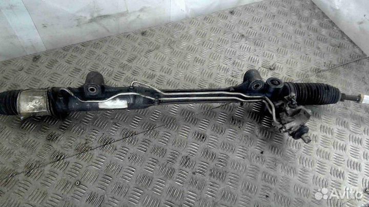Рейка рулевая Volkswagen Touareg