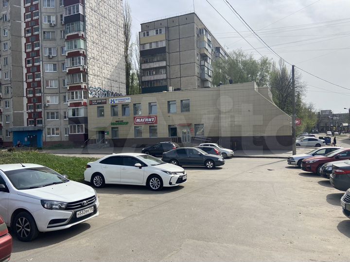 Свободного назначения, 810. м²