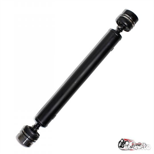 Кардан Нива задний, Шевроле Нива перед/зад на шрус