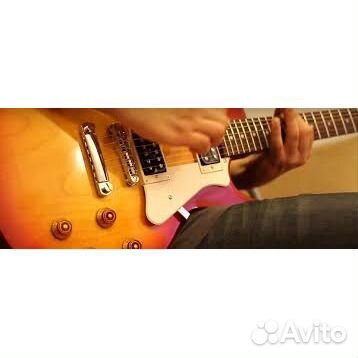 Электрогитара Les Paul Cort CR100-CRS