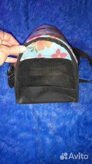 Переноска для животных