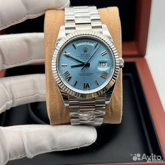 Мужские часы Rolex Day-Date 40mm