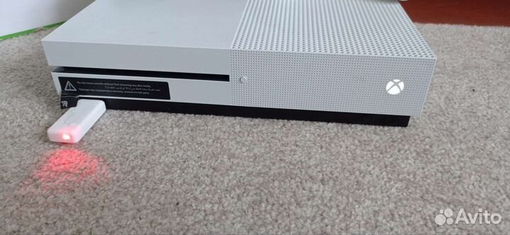 Xbox One s 1tb