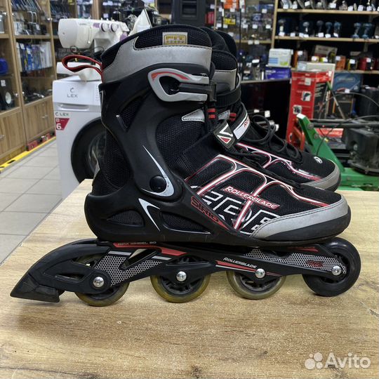 Ролики Rollerblade sirio comp