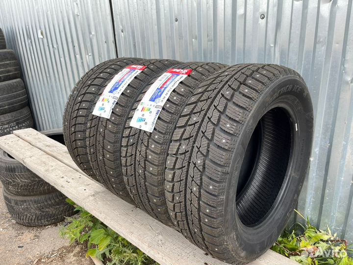 Zeta Antarctica Ice 215/60 R16 99T