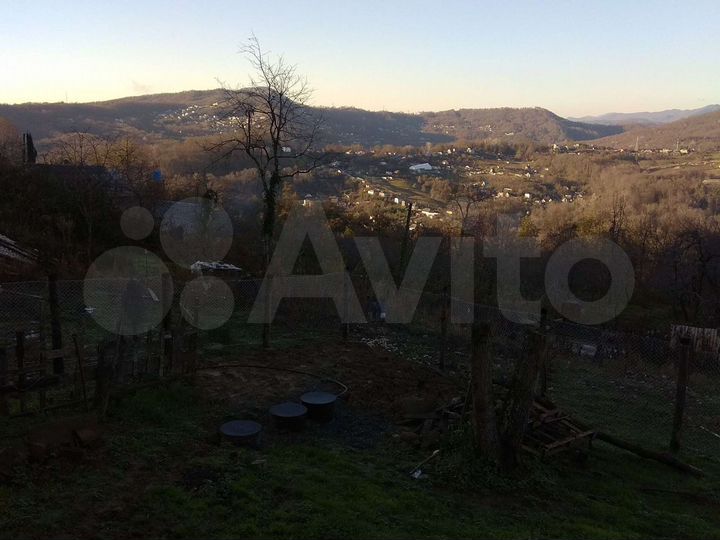 Дом 95 м² на участке 4 сот.