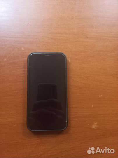 Телефон iPhone xr в корпусе 13pro