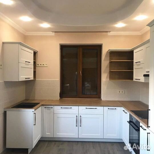 Кухонный гарнитур на заказ