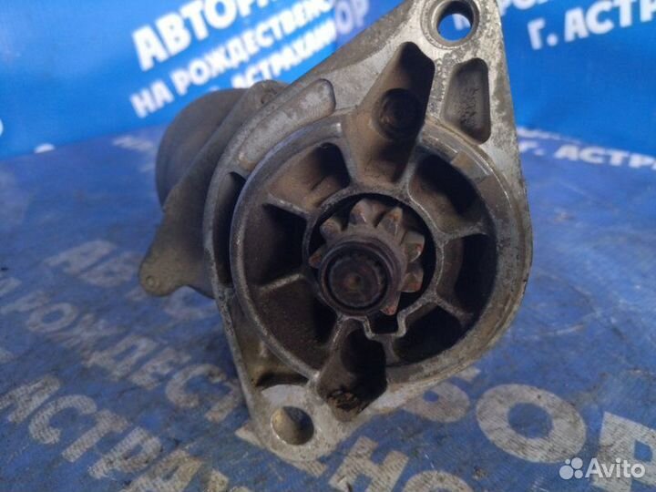 Стартер Dodge Stratus седан EDZ 2002