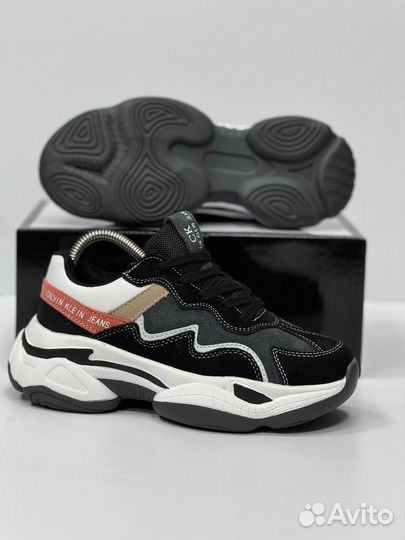 Кроссовки женские CK