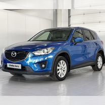 Mazda CX-5 2.0 AT, 2012, 152 113 км, с пробегом, цена 1 659 000 руб.