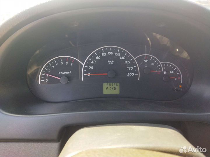 Комплект кондиционера LADA Priora/Лада Приора