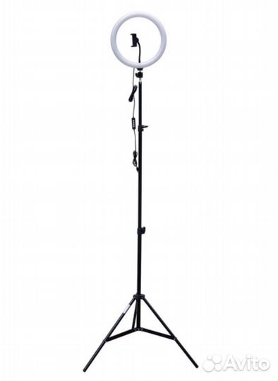 Кольцевая лампа Rekam RL-31