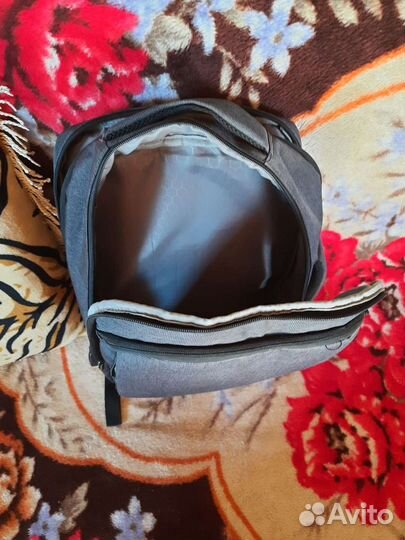 Школьные портфели