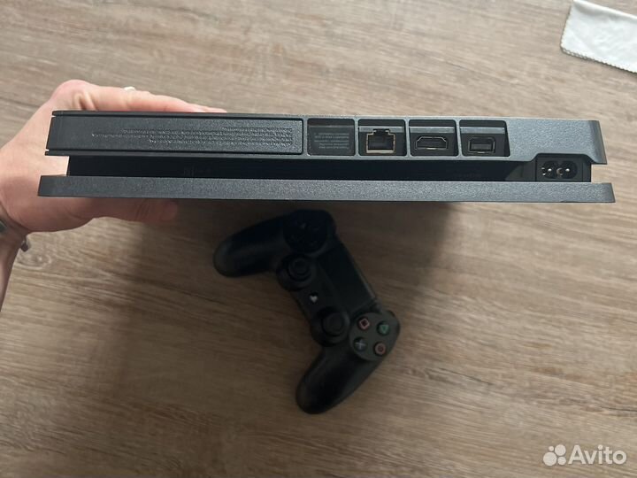 Sony PS4 slim 500gb