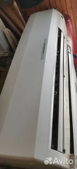 Кондиционер mitsubishi-80