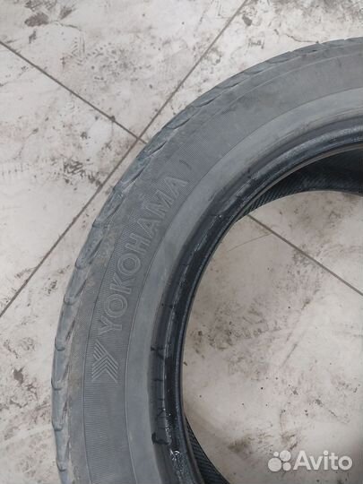 Yokohama C.Drive 2 AC02 205/55 R16 20C