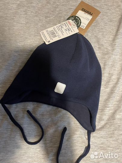 Шапка для мальчика