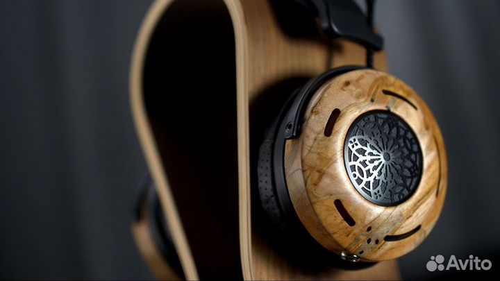 Наушники ZMF Auteur Classic