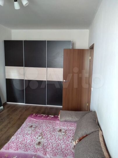 1-к. квартира, 35 м², 14/17 эт.