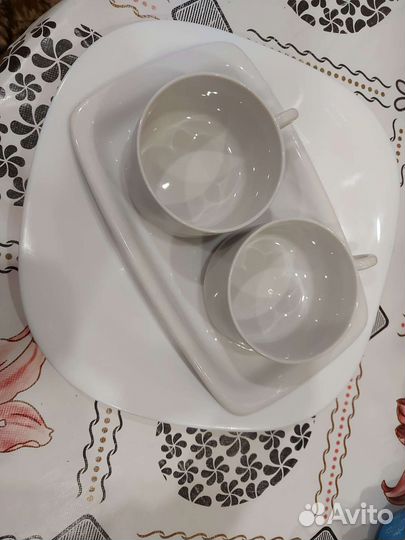 Набор посуды