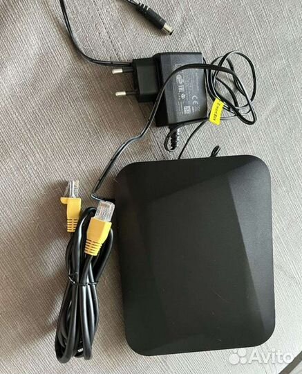 Wifi роутер билайн