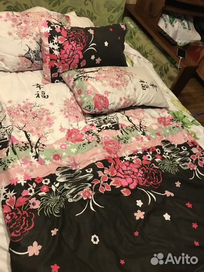 Пошив штор и мелкий ремонт изделий