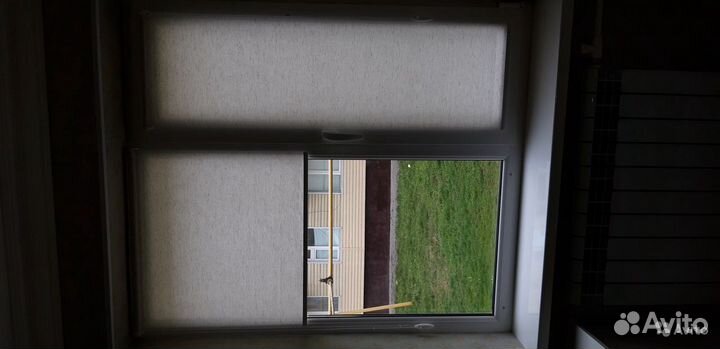 Жалюзи рулонные шторы