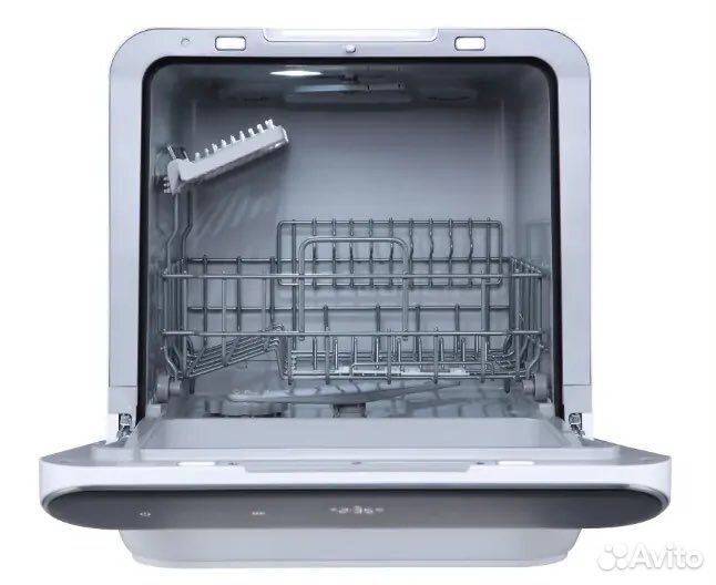 Посудомоечная машина kuppersberg