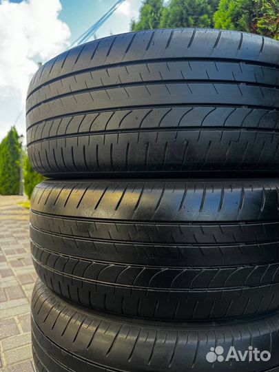 Bridgestone Dueler H/L 235/55 R20