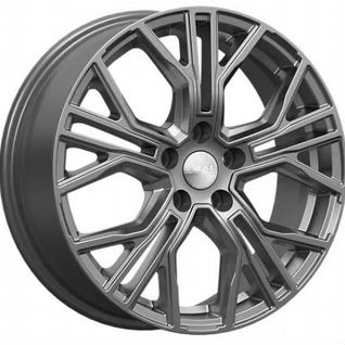 Литые диски Skad Тибет 6.5×R17 5×114.3