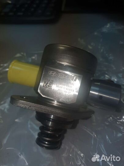 Топливный насос высокого давления G70 35320 2CTB1