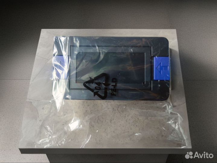 Аккумулятор для робота пылесоса tefal RS-RT900866