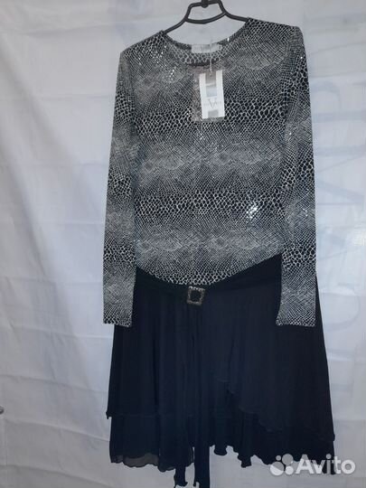 Платье новое беларусь 46 48