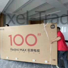 Телевизор Xiaomi Redmi Max 100