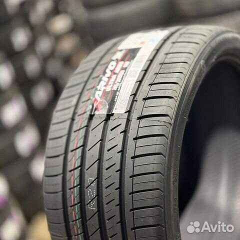 Arivo Ultra ARZ5 235/45 R18 98W купить в Москве | Авито