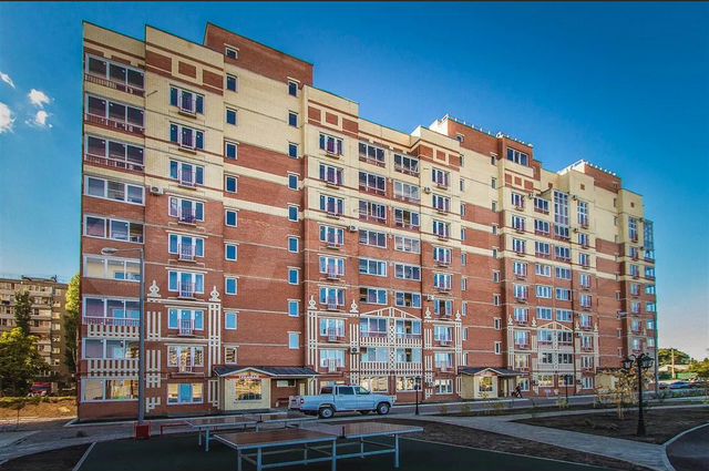 Купить 1-комнатную квартиру 44,5 м² по адресу Воронеж, Ленинский район - id 4024