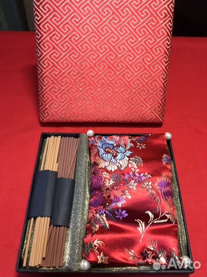 Набор для медитации