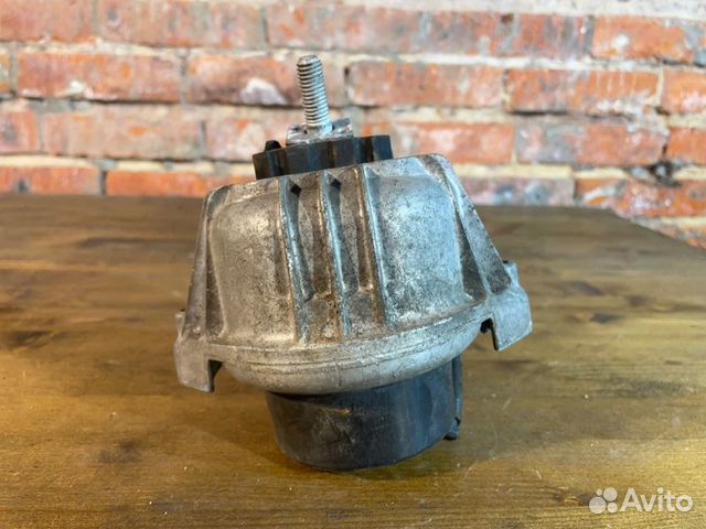 Подушка двигателя Bmw 3 E91 N43B20 2011