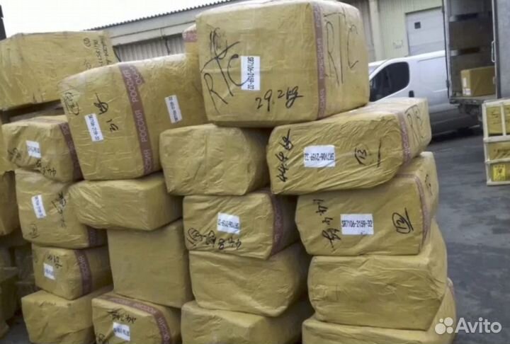 Доставка товаров и груза из Китая