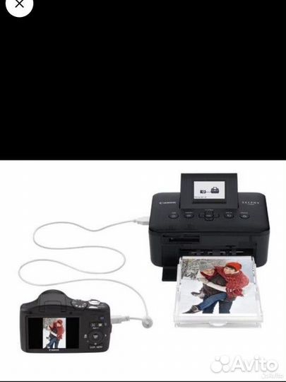 Фотпринтер