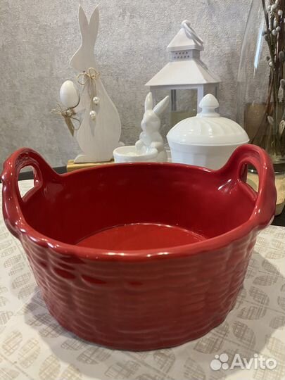 Корзиночка для конфет