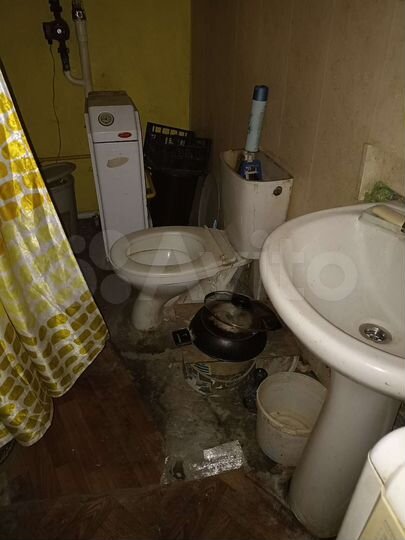 Дом 56 м² на участке 3 сот.
